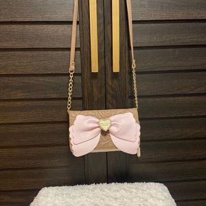 Betsey Johnson small purse